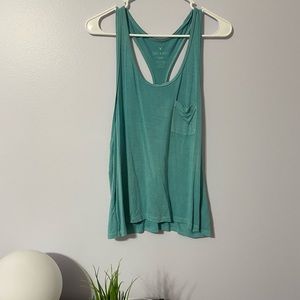 American Eagle Soft & Sexy Tank Top